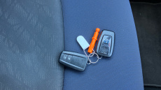 Toyota C-HR 1.8 Hybrid Dynamic 5dr CVT Hybrid Hatchback